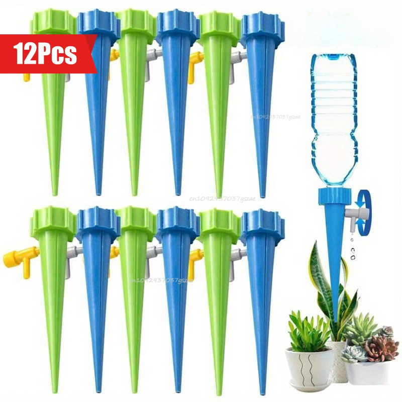 Smart Garden Kit - Garden Sprinkler Automatic Drip Irrigation System
