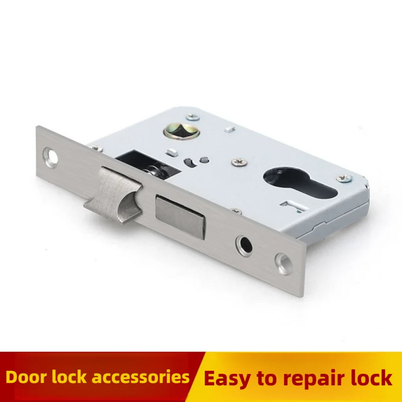 Smart Garden Door Lock - High Security Anti-Theft Door Lock Cylinder