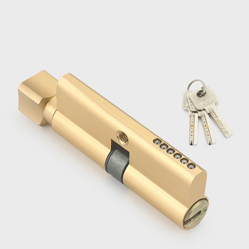 Bedroom Wooden Door Lock Set H - Smart Garden Door Lock avaliação e preço