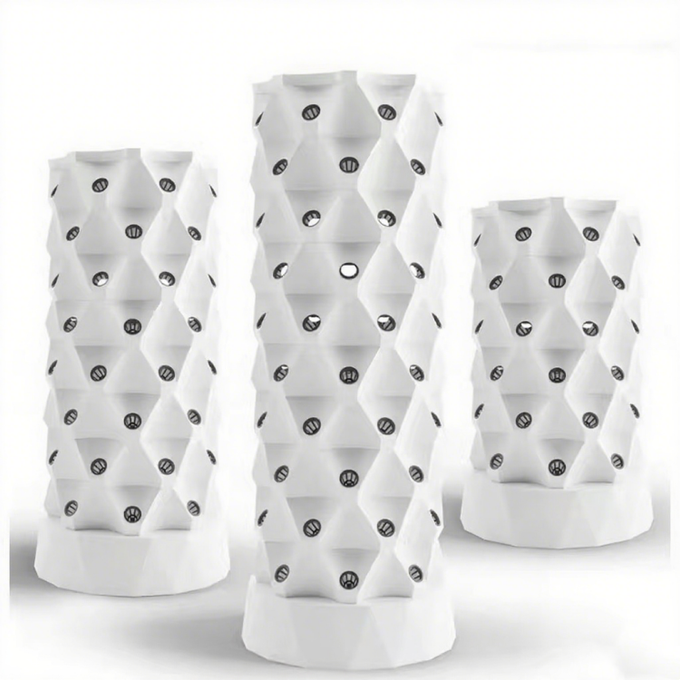 Smart Farm Hydroponics Kit Sel - Smart Garden Kit avaliação e preço