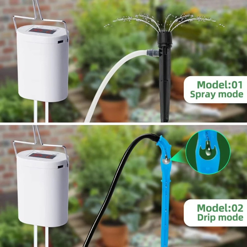 Intelligent Automatic Double P - Gardena Smart Irrigation Control avaliação e preço