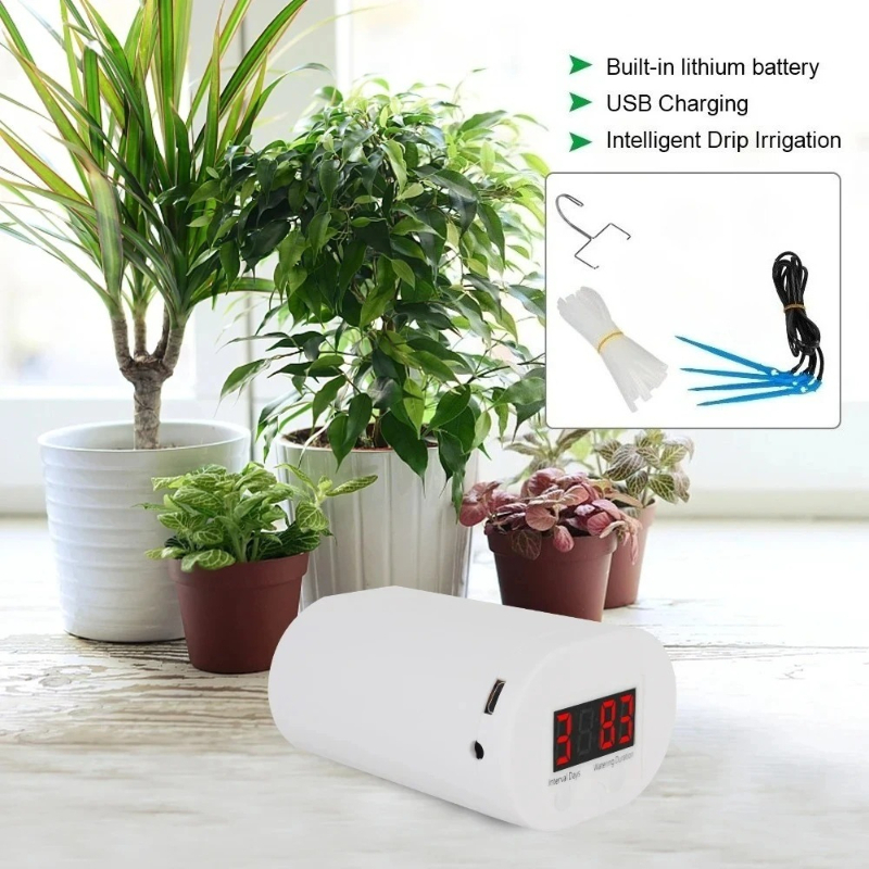 Intelligent Automatic Double P - Gardena Smart Irrigation Control avaliação e preço