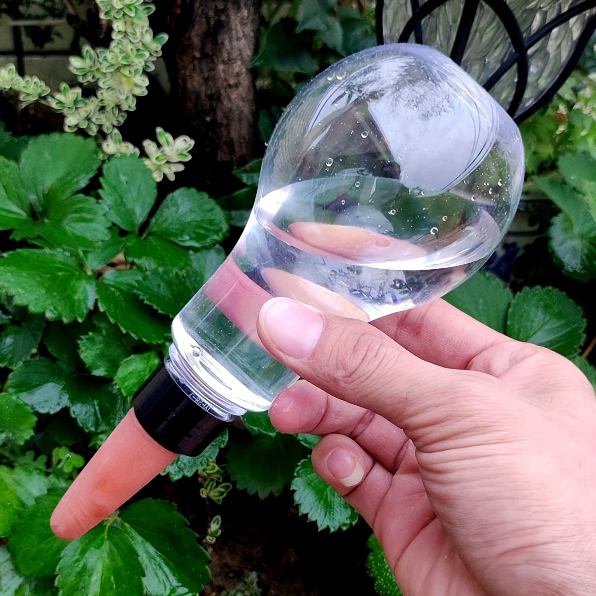 Garden Automatic Watering Tool - Smart Garden Kit avaliação e preço