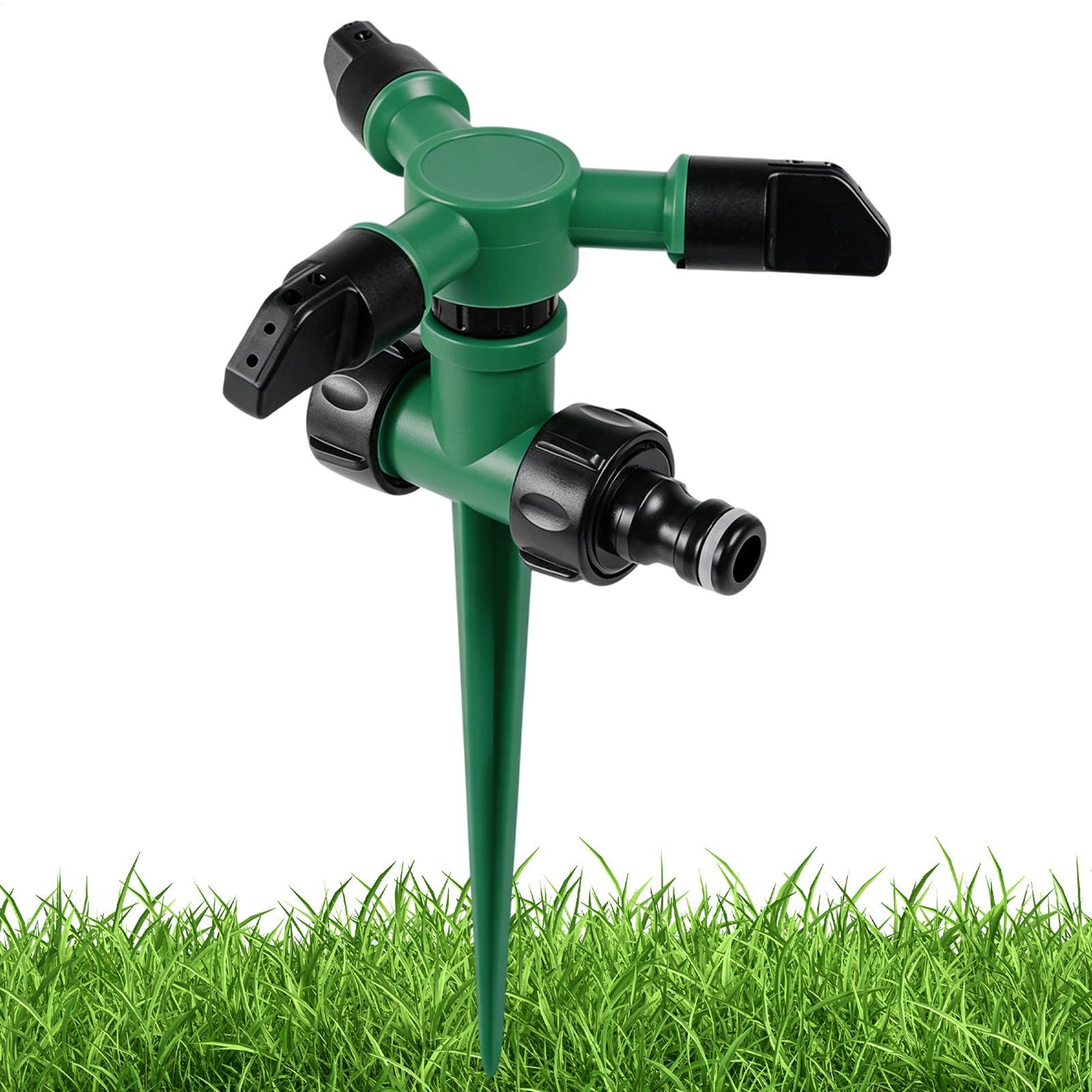 Automatic Rotating Water Sprin - Smart Garden Kit avaliação e preço