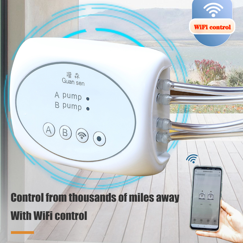 WiFi Smart Garden Irrigation C - Gardena Smart Irrigation Control avaliação e preço