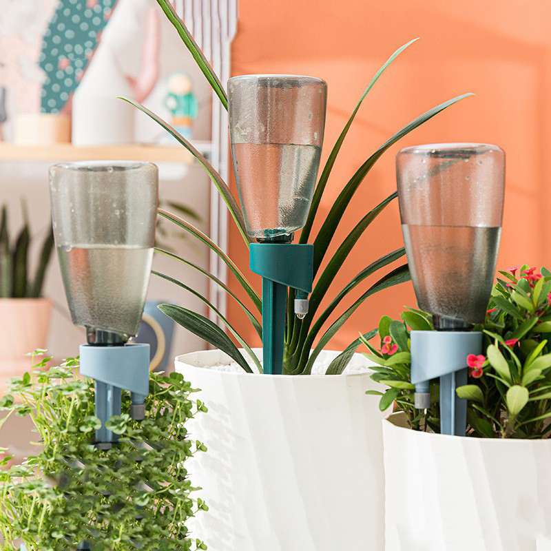 New Automatic Flower Watering  - Smart Garden Kit avaliação e preço