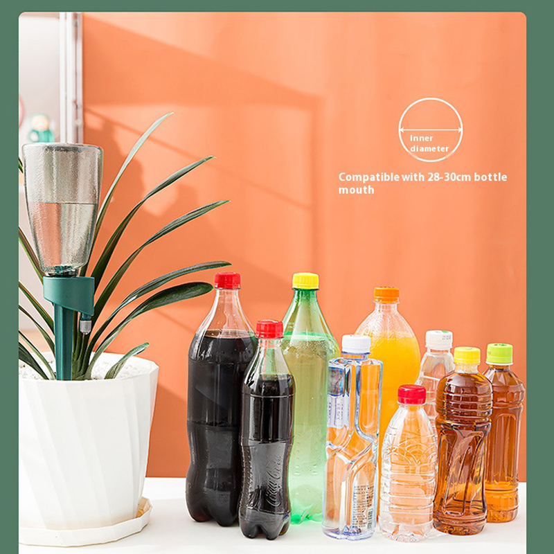New Automatic Flower Watering  - Smart Garden Kit avaliação e preço
