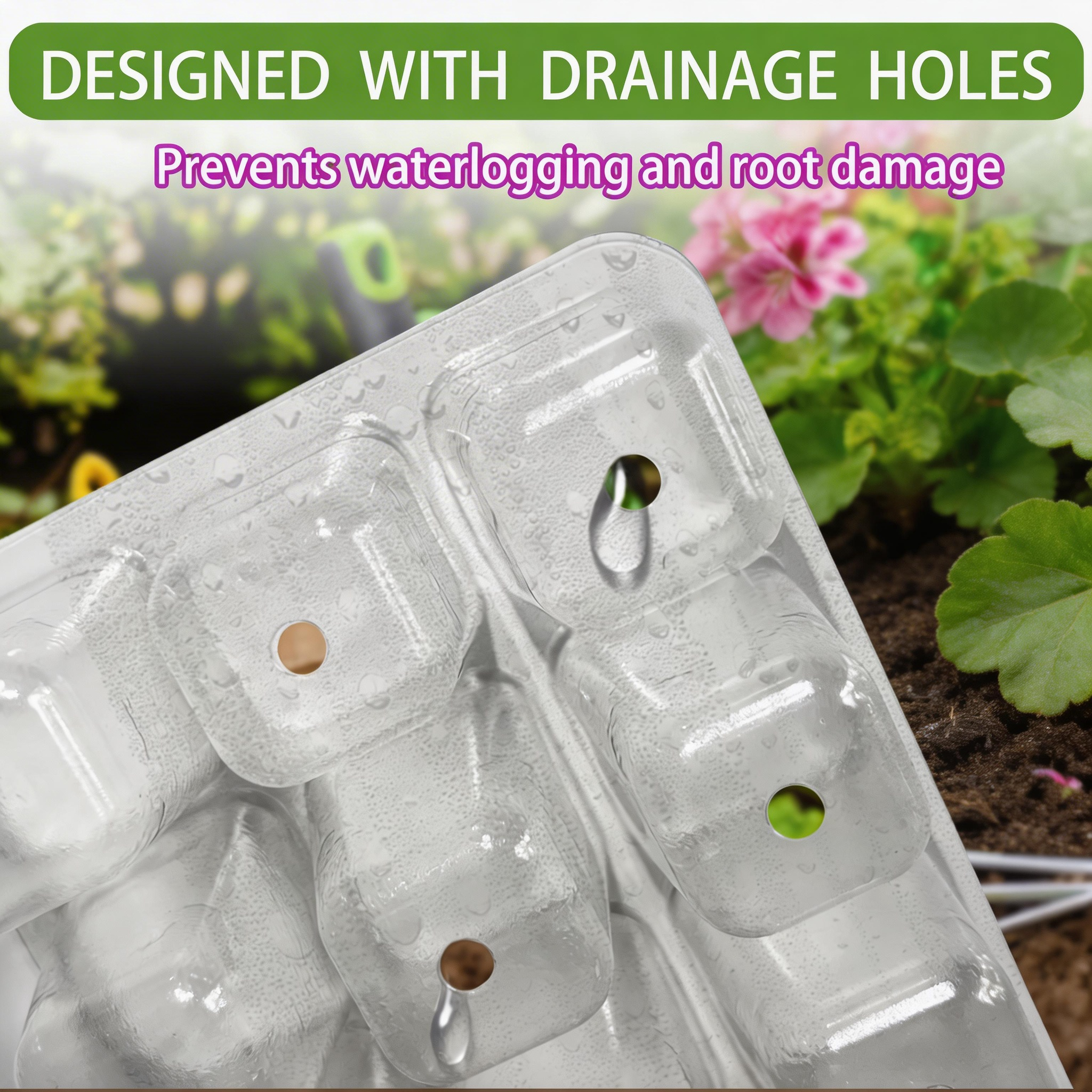 High Dome Seedling Propagation - Smart Garden Kit avaliação e preço
