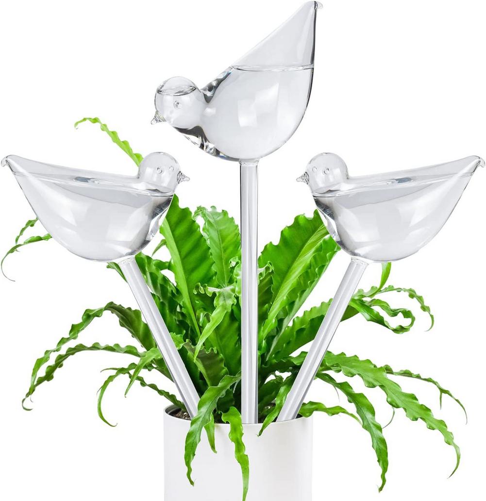 Automatic Plant Watering Bulbs - Smart Garden Kit avaliação e preço