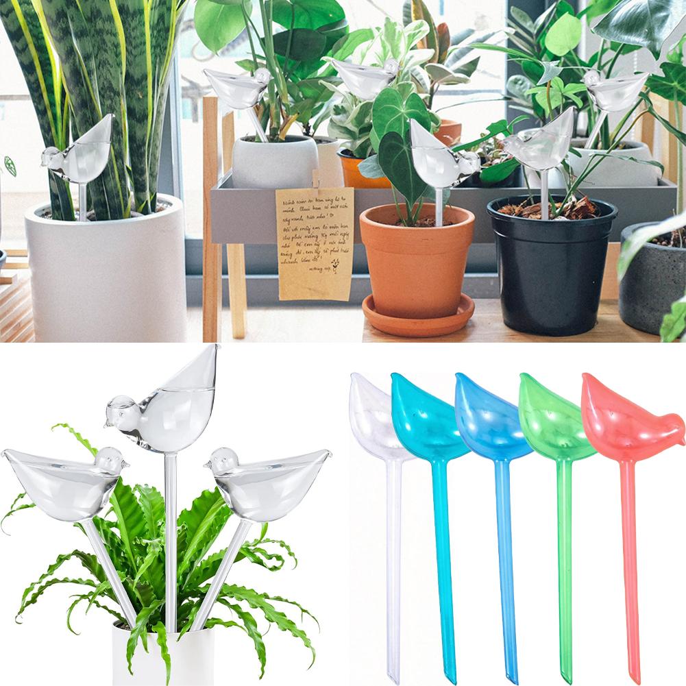 Automatic Plant Watering Bulbs - Smart Garden Kit avaliação e preço