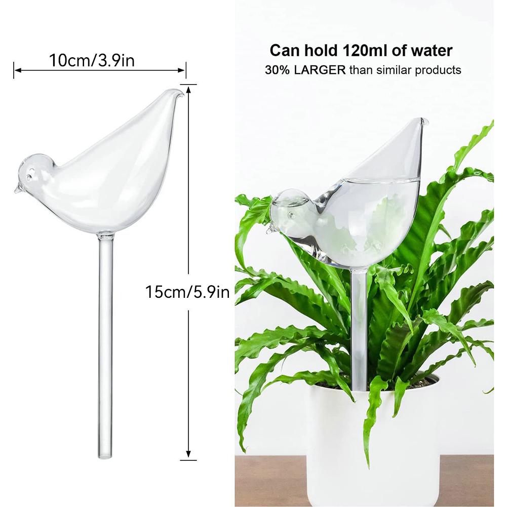 Automatic Plant Watering Bulbs - Smart Garden Kit avaliação e preço