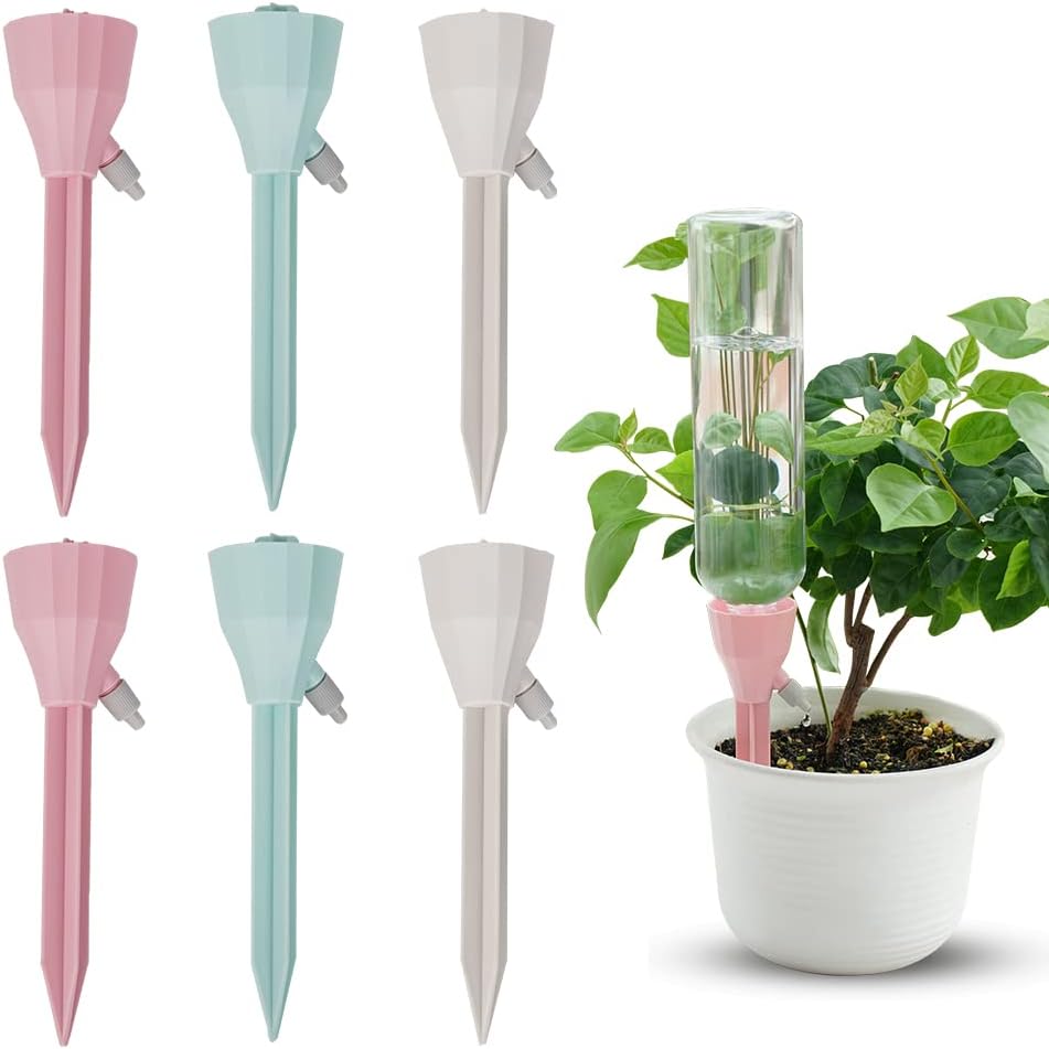 Automatic Drip Irrigation Syst - Smart Garden Kit avaliação e preço