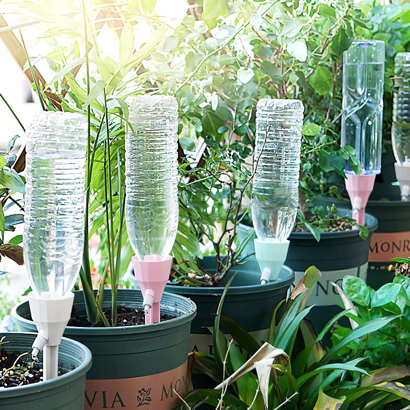 Automatic Drip Irrigation Syst - Smart Garden Kit avaliação e preço