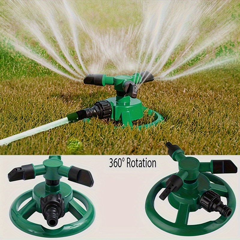 360 ° ultra large coverage aut - Smart Garden Kit avaliação e preço