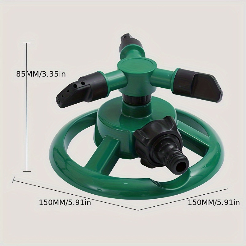 360 ° ultra large coverage aut - Smart Garden Kit avaliação e preço