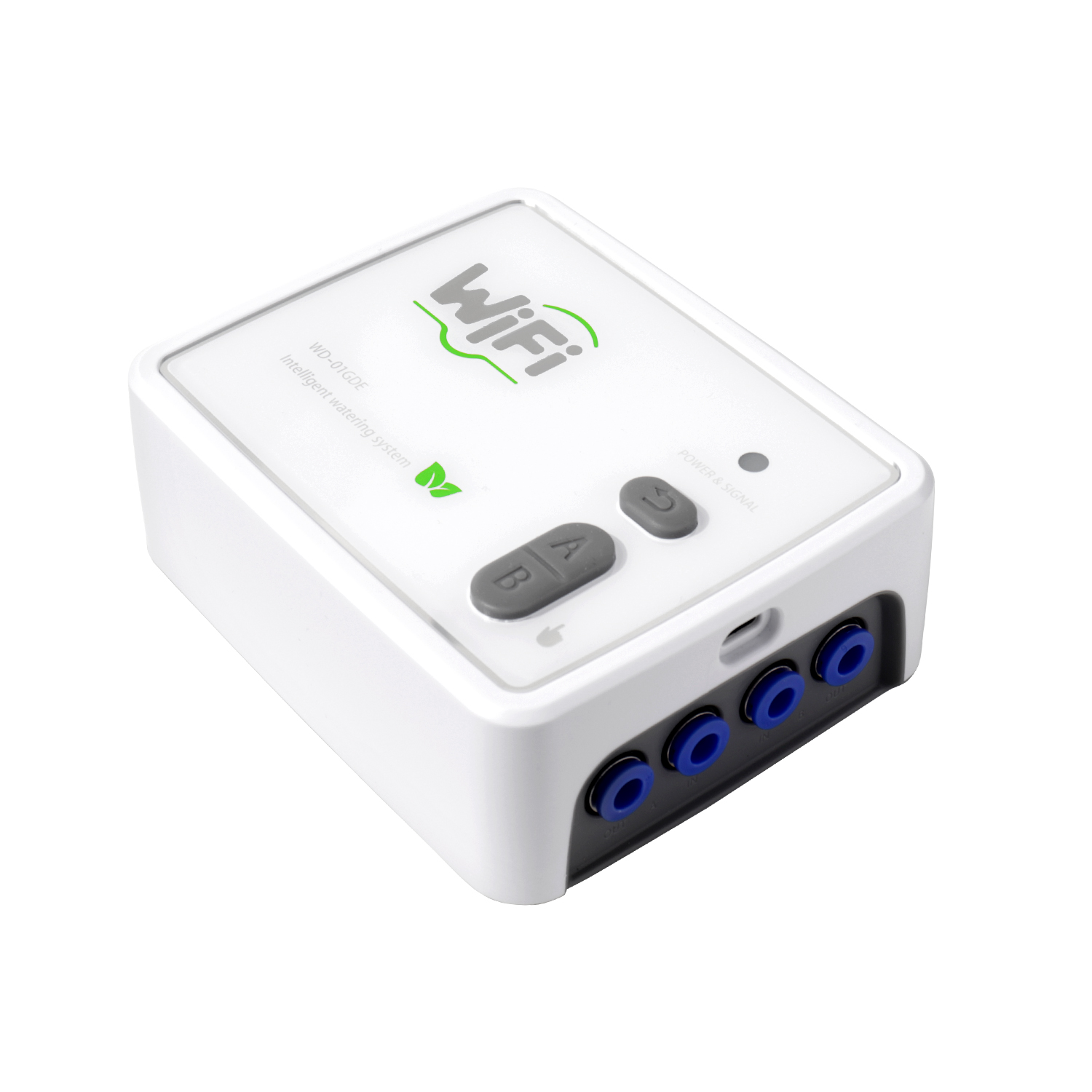 WIFI Smart Dual Pump Automatic - Gardena Smart Irrigation Control avaliação e preço