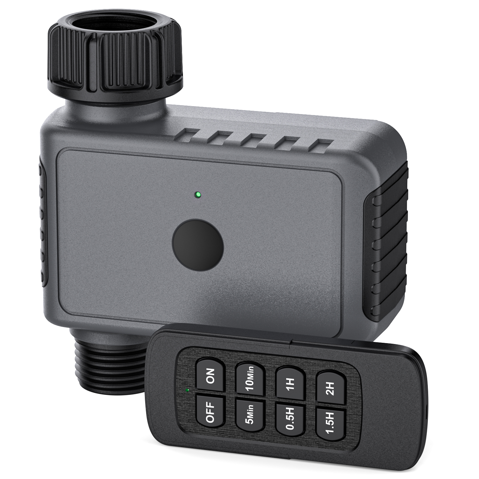 Smart Garden Watering Timer Wi - Gardena Smart Irrigation Control avaliação e preço