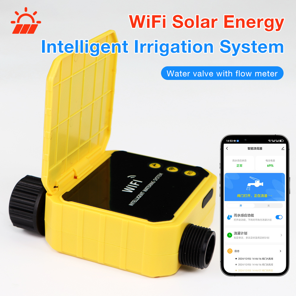 WiFi Solar Timer 1/2/4-Zone Sm - Gardena Smart Irrigation Control avaliação e preço
