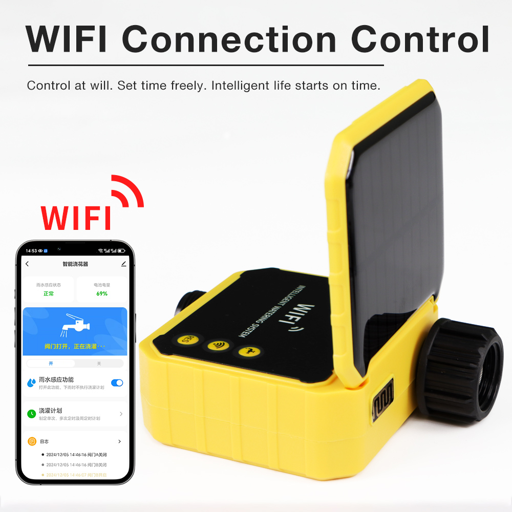 WiFi Solar Timer 1/2/4-Zone Sm - Gardena Smart Irrigation Control avaliação e preço