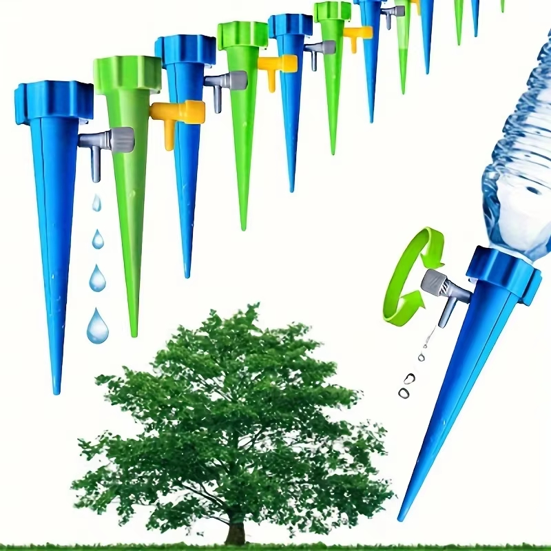 Garden Sprinkler Automatic Dri - Smart Garden Kit avaliação e preço