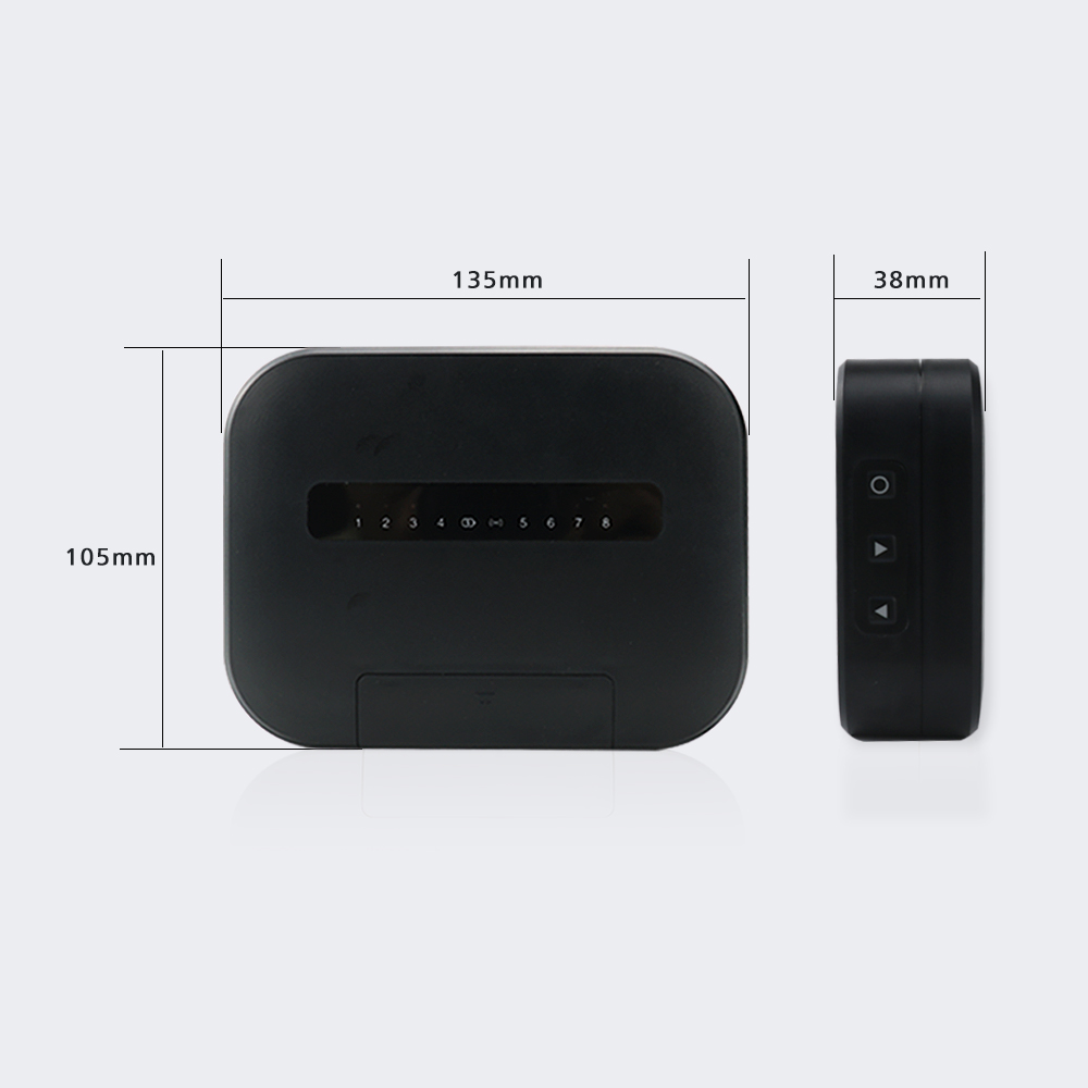 8 Zones Wifi Tuya Smart Garden - Smart Garden Kit avaliação e preço
