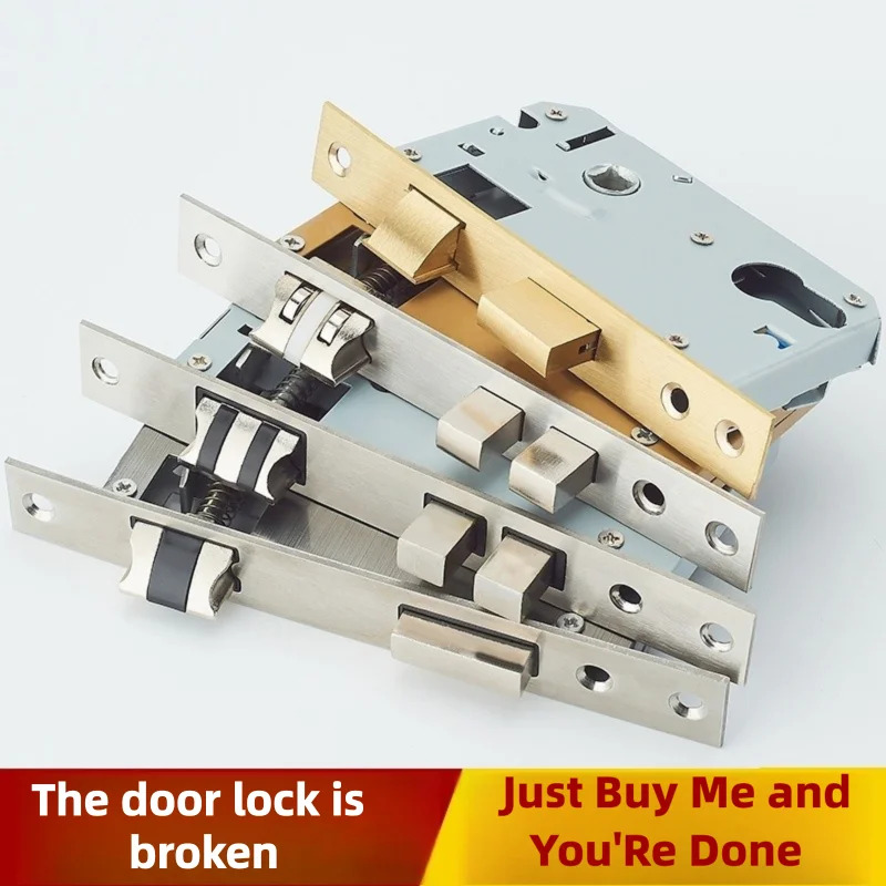 High Security Anti-Theft Door  - Smart Garden Door Lock avaliação e preço