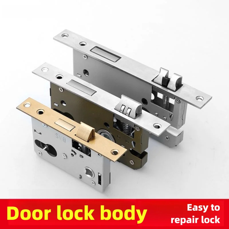 High Security Anti-Theft Door  - Smart Garden Door Lock avaliação e preço