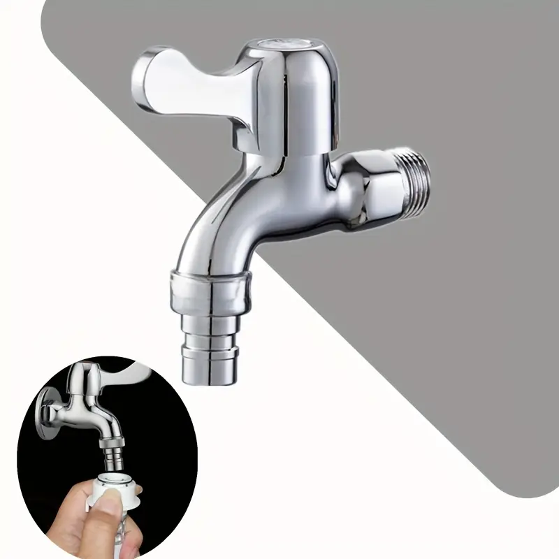1 Universal Faucet Suitable fo - Smart Garden Kit avaliação e preço