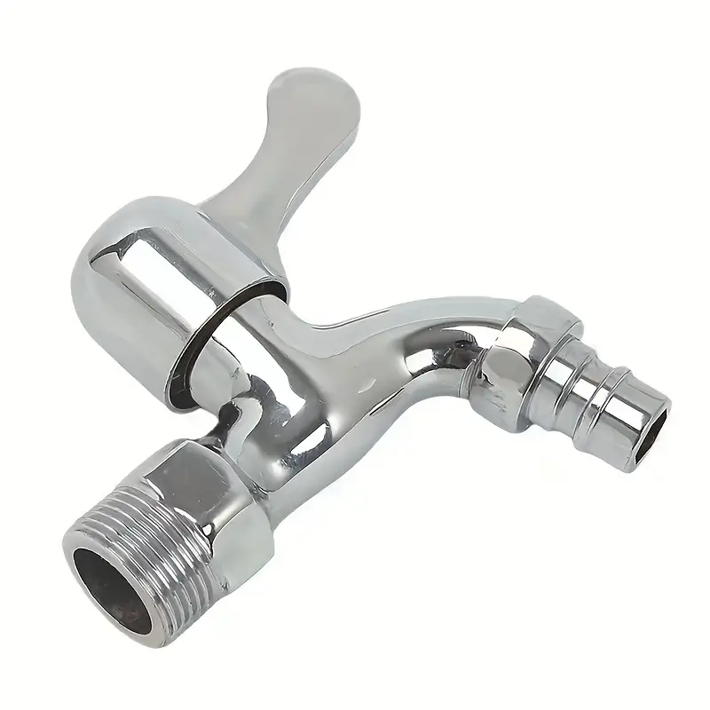 1 Universal Faucet Suitable fo - Smart Garden Kit avaliação e preço