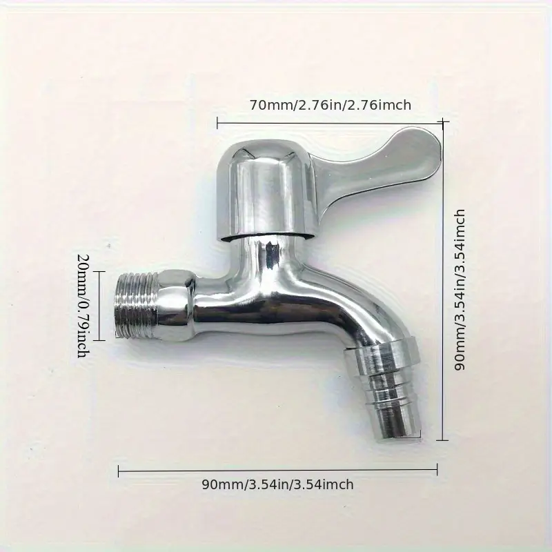 1 Universal Faucet Suitable fo - Smart Garden Kit avaliação e preço