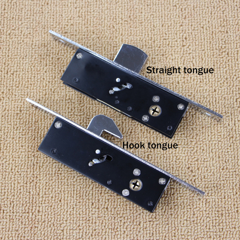 Aluminum alloy sliding door Ho - Smart Garden Door Lock avaliação e preço