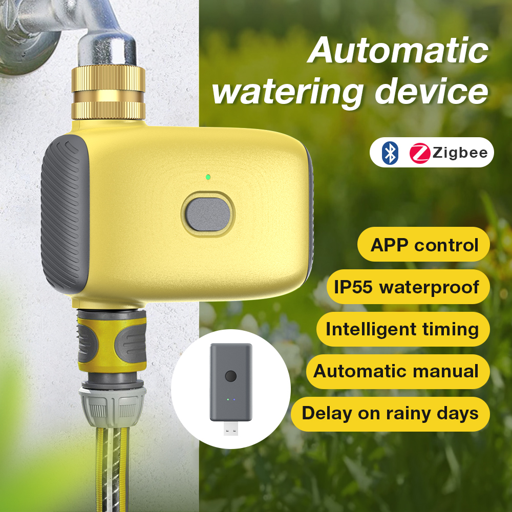 Wholesale Smart Digital  Water - Gardena Smart Irrigation Control avaliação e preço