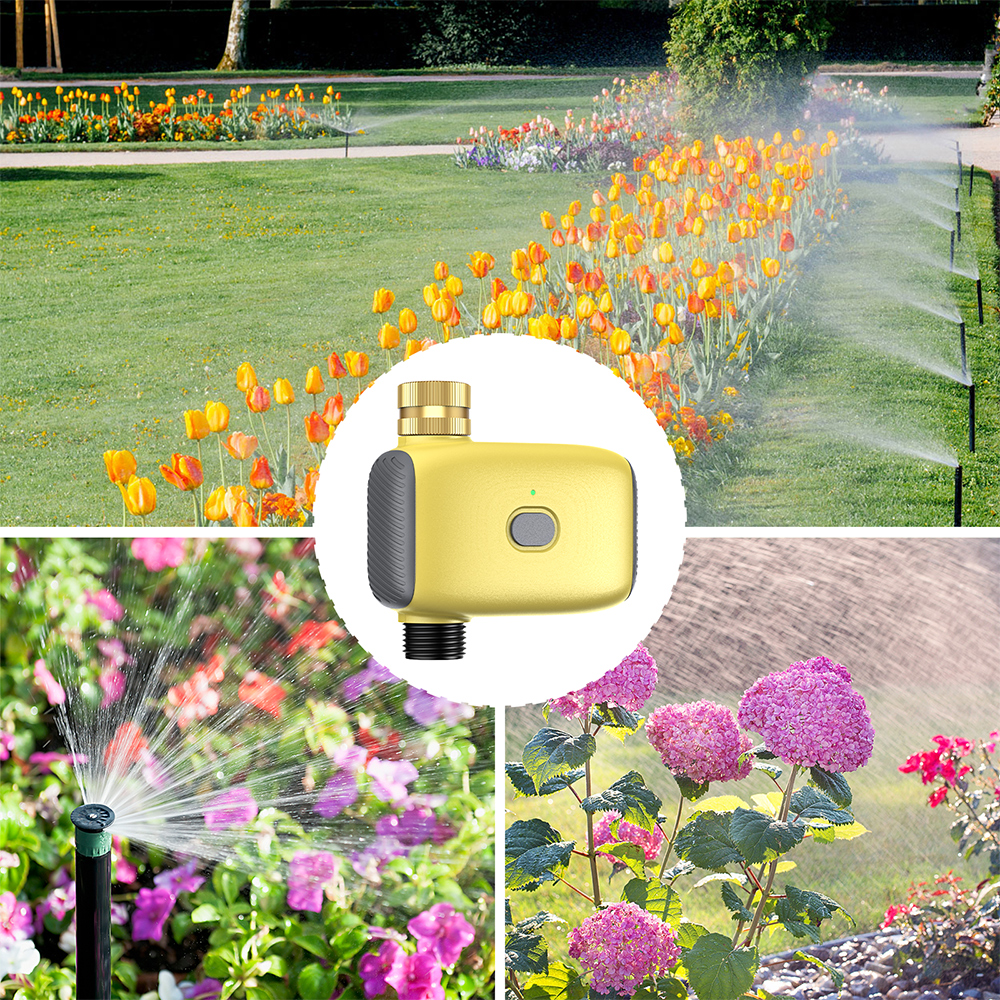 Wholesale Smart Digital  Water - Gardena Smart Irrigation Control avaliação e preço