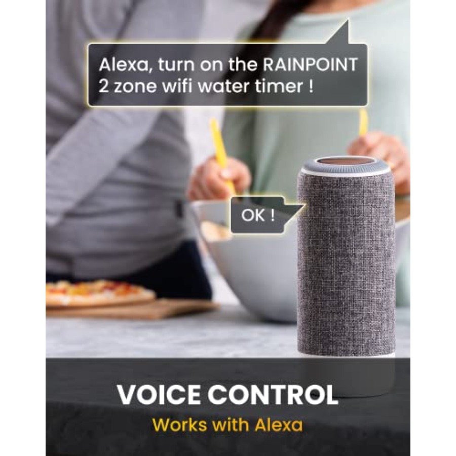Garden WiFi Hose Timer: ABS Pl - Gardena Smart Irrigation Control avaliação e preço